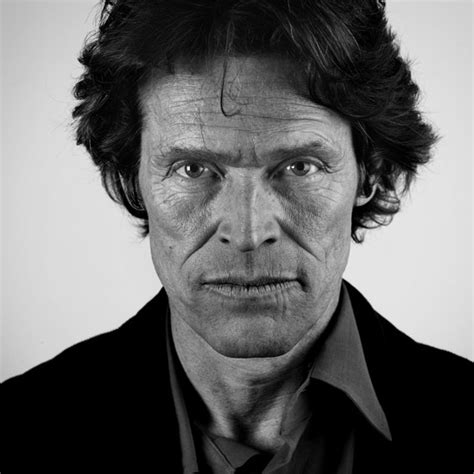 daniel defoe schauspieler|Willem Dafoe